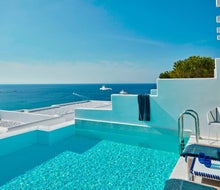 Myconian Ambassador Hotel & Thalasso Center