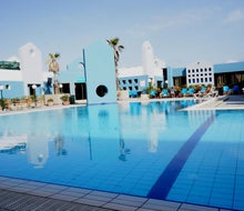 The St. George’s Park Hotel