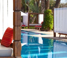 Sofitel Marrakech Lounge & Spa