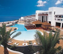 Secrets Lanzarote Resort & Spa (Adults Only)