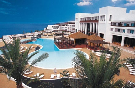 Secrets Lanzarote Resort & Spa (Adults Only)