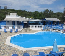 Blue Gardens Apartments