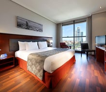 Hotel Vía Castellana
