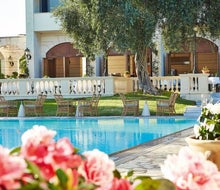 Corfu Imperial, Grecotel Exclusive Resort