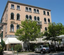 Hotel Cristallo