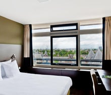 Tropen Hotel Amsterdam