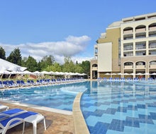 Sol Nessebar Bay - All Inclusive
