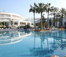 lti-Agadir Beach Club