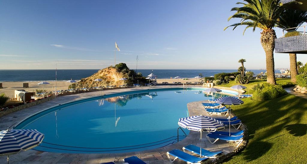 Algarve Casino Hotel Algarve Casino Hotel