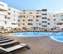 Santa Eulalia Suite Hotel & Spa