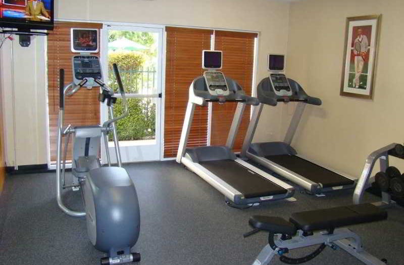 Hilton Garden Inn Arcadia Pasadena Area Arcadia Lovevacations