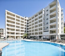 Hotel Best Da Vinci Royal