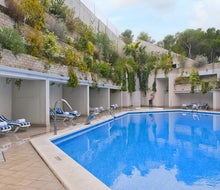 Alicante Hills