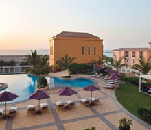 Movenpick Jumeirah Beach