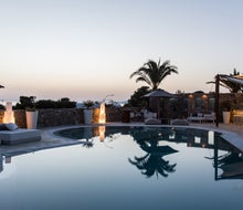 Ostraco Suites