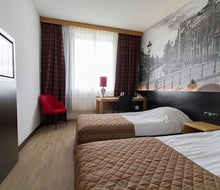Bastion Hotel Amsterdam Zuidwest