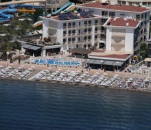 Pasa Garden Beach Hotel