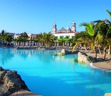 Lopesan Villa Del Conde Resort & Thalasso