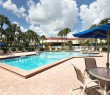 Red Lion Hotel Orlando Kissimmee Maingate