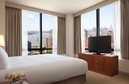 Millennium Hilton New York Downtown