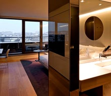 SANA Berlin Hotel