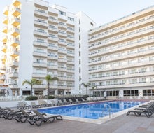 Marconfort Griego Hotel