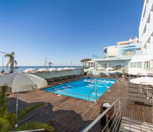 Dom Jose Beach Hotel