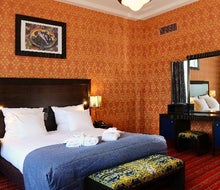 Grand Hotel Amrâth Amsterdam