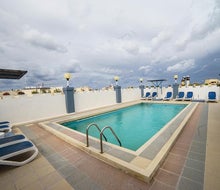 Coral Hotel