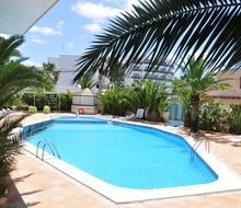 Hotel Neptuno