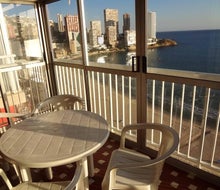 Apartamento Veracruz 18-A