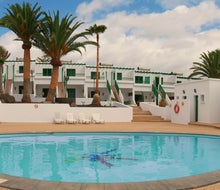 Tropicana Apartments
