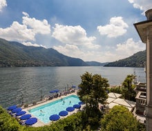 Grand Hotel Imperiale & Resort