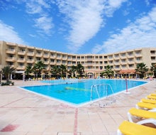 Houda Yasmine Marina & SPA