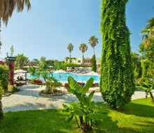 Apollon Hotel