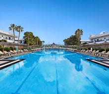 THB Tropical Island
