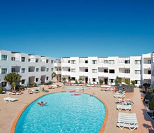 Lanzarote Paradise