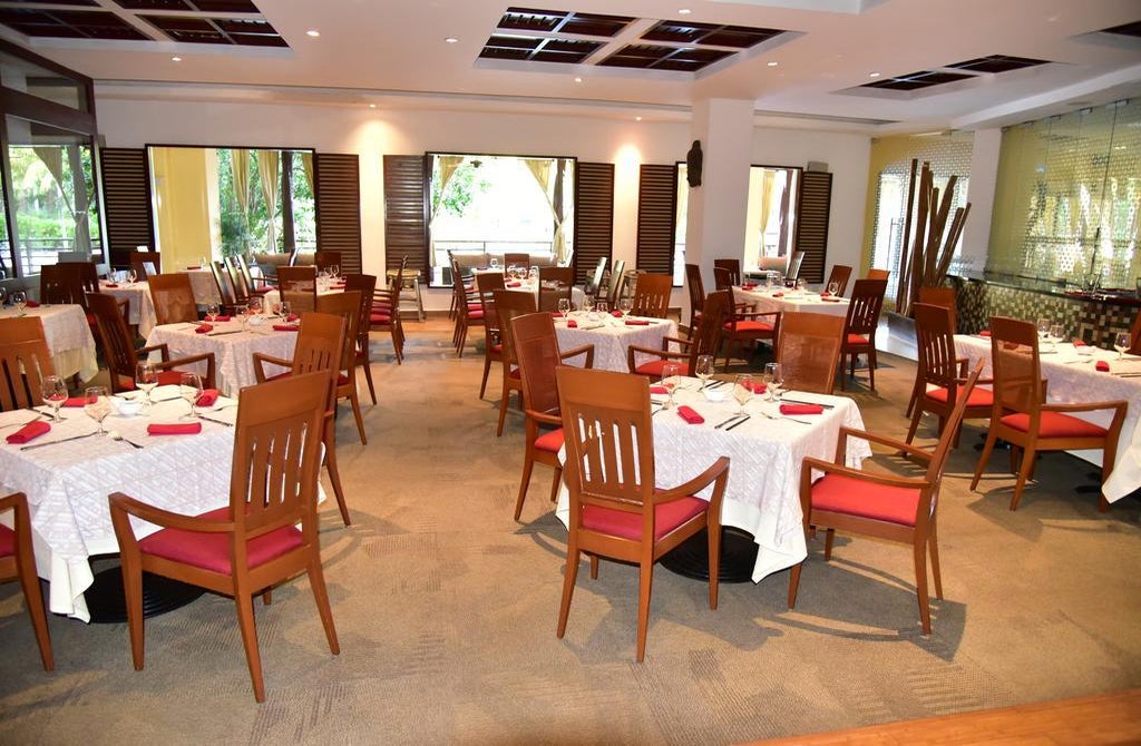 Hacienda Tres Rios Resort Spa Nature Park All Inclusive - 