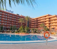 Fuengirola Beach