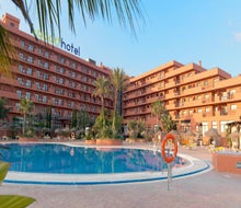 Stella Maris Fuengirola in Fuengirola, Spain | Holidays ...