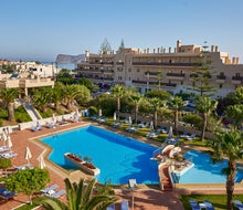 Giannoulis Santa Marina Beach Chania