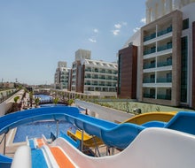 Bone Club Sunset Hotel and Spa