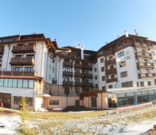 MPM Hotel Sport Bansko