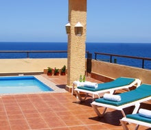 Hotel Marquesa
