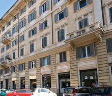MF Hotel