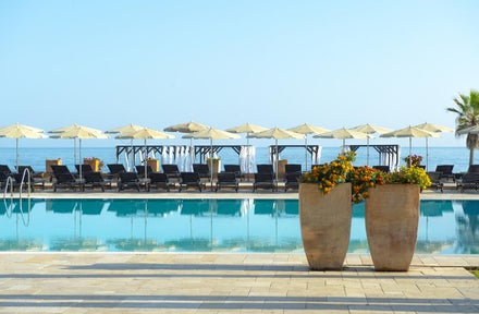 Hotel Guadalmina Spa & Golf Resort