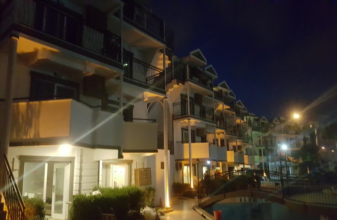 Promo 80 Off Side Hill Hotel Turkey Hotel Van Zandt