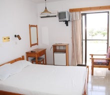 Andavis Hotel
