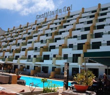 Castillo De Sol Apartments