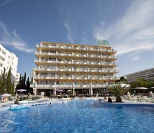 Hotel Playa Blanca